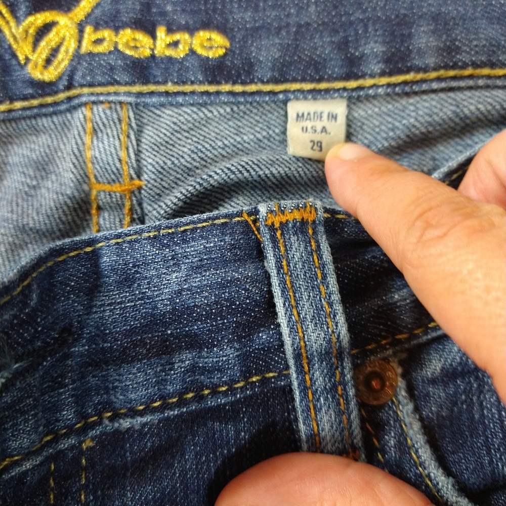Bebe - Picture 5 of 10